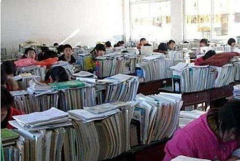 高考619分变成598分，高考中的等级赋分制，偷走了多少人的努力？