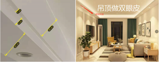 客厅如何装出高级感？给你一份保姆级客厅16条装修建议