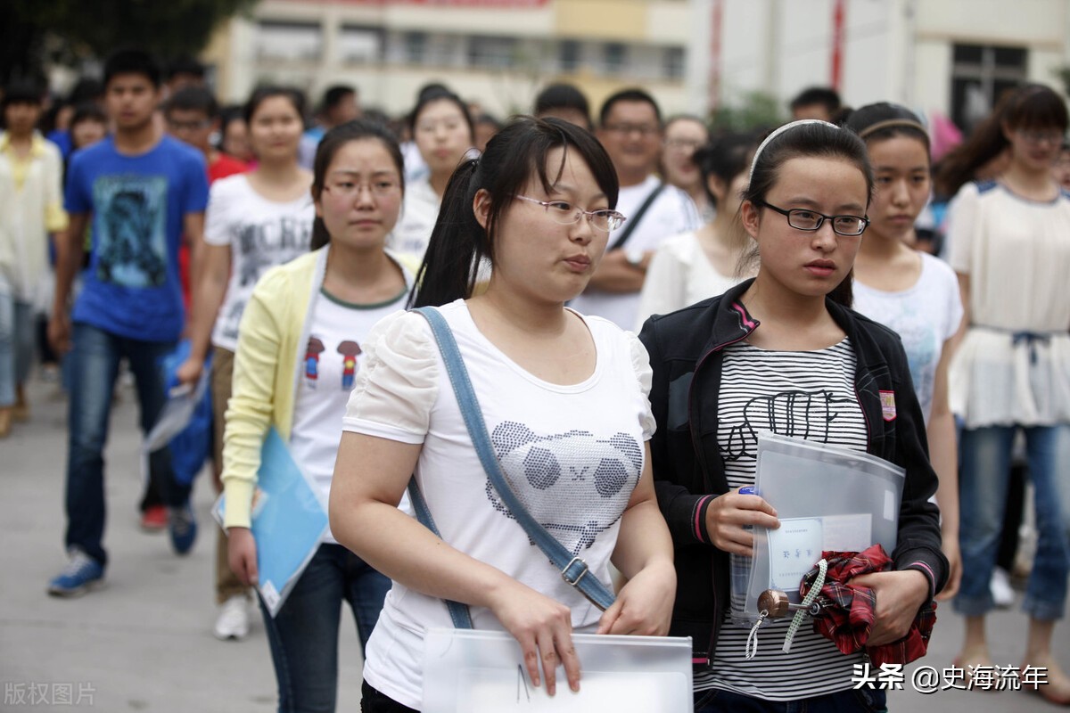 预估2017高考一本线（最后两天填志愿）