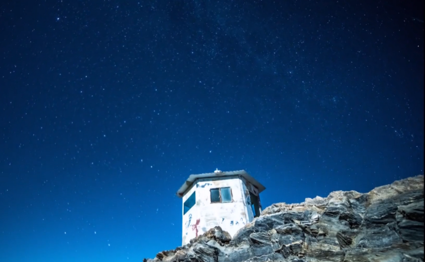 从天问一号到嫦娥五号，这些