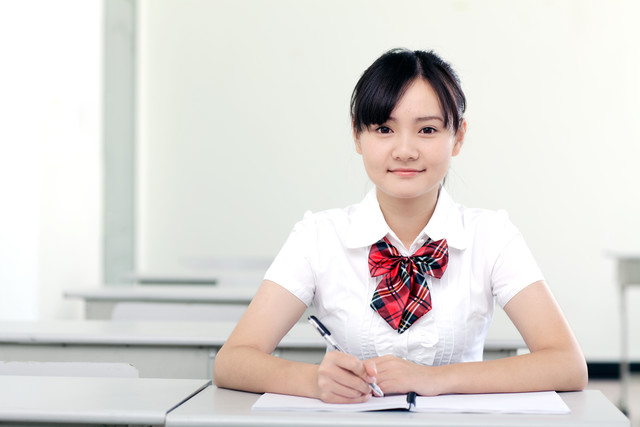 故事：我的后妈