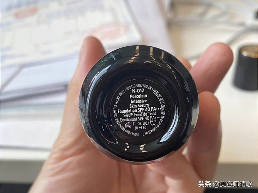 6款大牌粉底液总结：兰蔻养肤、雅诗兰黛滋润、虫草易被氧化