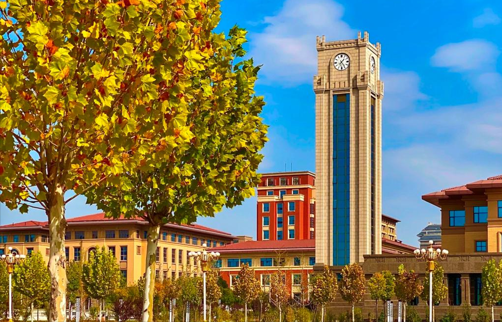 录取分数线不高，最好考的“双一流”大学，喜获设计学硕士点