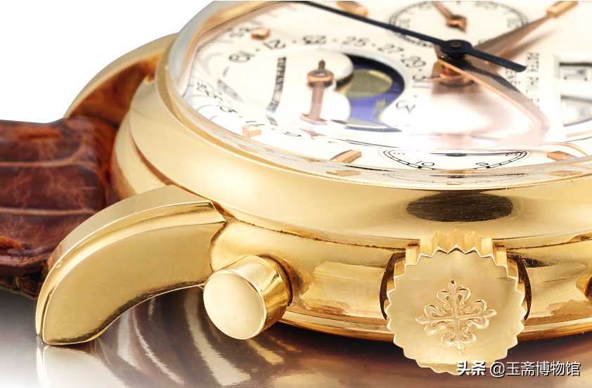 最贵的手表拍卖价竟然高达2000万，史上最权威的手表拍卖价前十