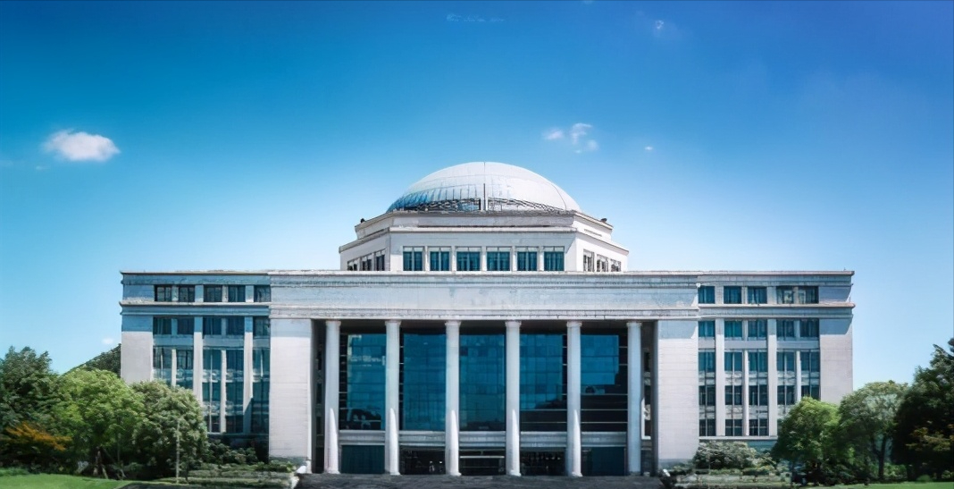 入选“双一流”失败？浙工大博士研究生录取有突破