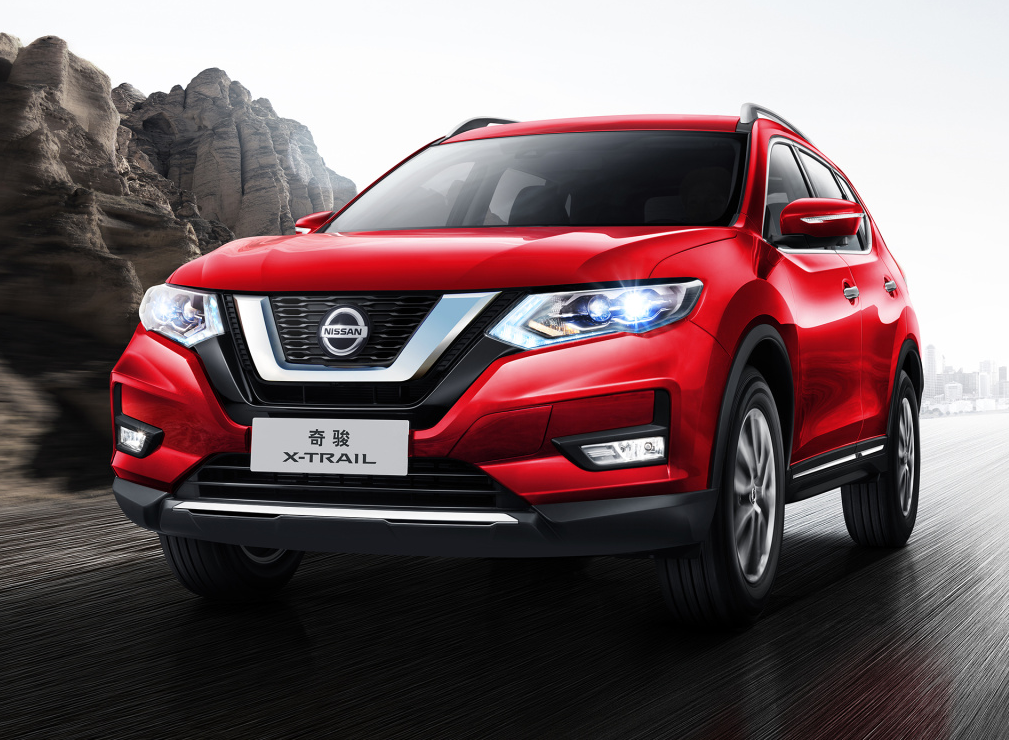 新一代奇骏即将上市，现款优惠两万左右，值得抄底吗？