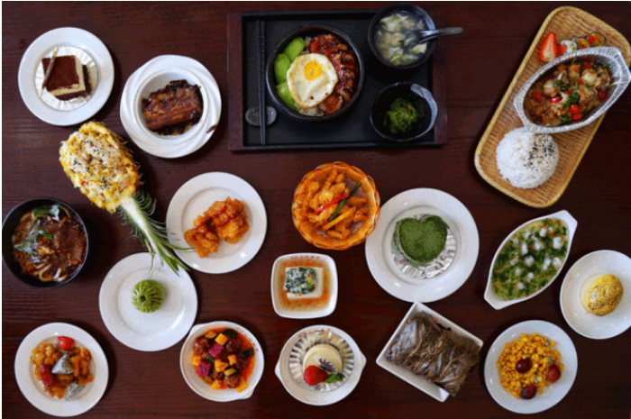 坐拥全国第一、中国首个！上海这所高校还走出央视记者、外交官等名人！