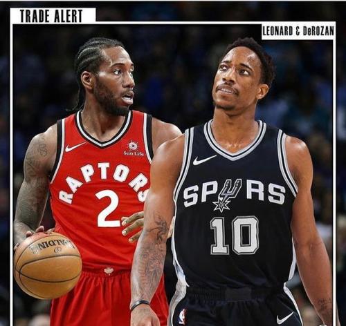 二十二载季后赛之旅的落幕，意味着马刺重建的开始还是无尽的黑暗