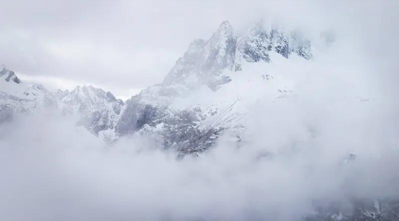 云南旅游旺季是几月份（云南最佳旅游季节是几月份）