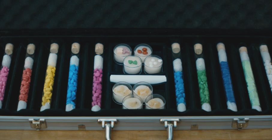 又来了高分的新电视剧，完全看不到第六集。