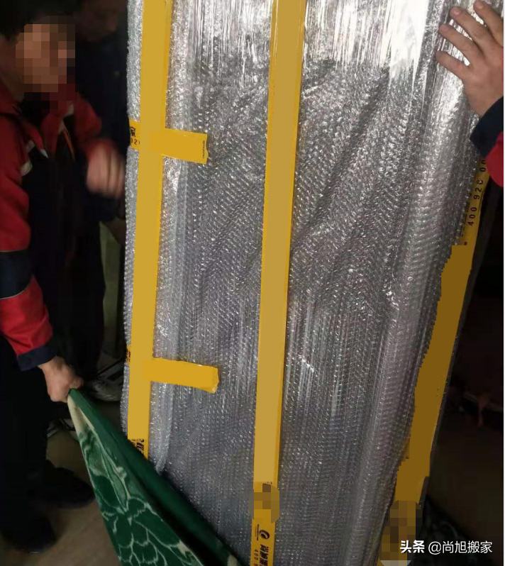 上海高端搬家公司是怎样的，出于这好奇心，小编带你体验一下