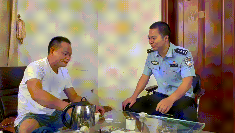 危真蓁：守护青山绿水的“森林卫士”——龙岩武平