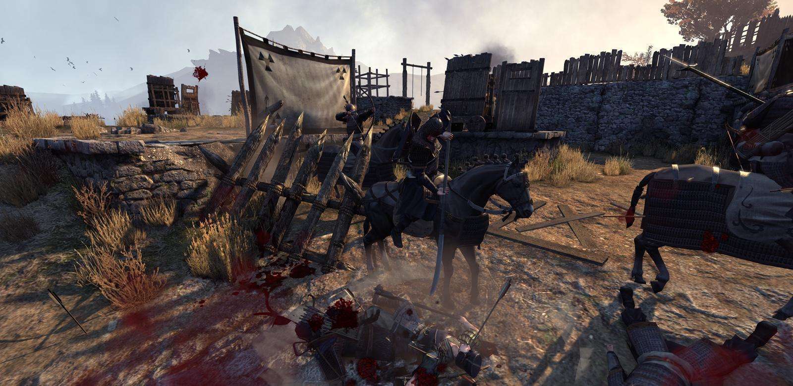 他是萧梁皇子，却自认前朝皇帝遗腹子，叛逃敌国，遗骨被盗回萧梁