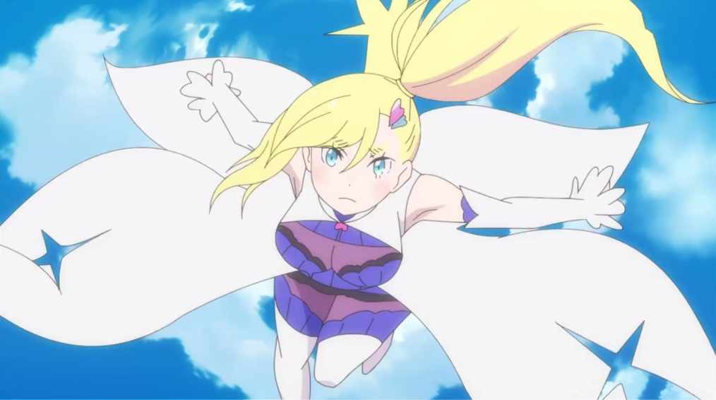 愤怒魔女密涅瓦关于色欲魔女卡蜜拉的介绍有这么一段