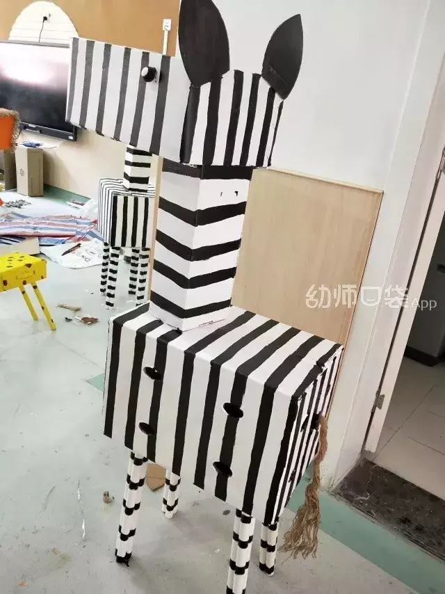 过完年废旧的纸箱、酒瓶、包装袋不要扔，可以和孩子做这些手工！