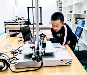 双Offer、云班会、云植树、云上家长学校，聚焦王府