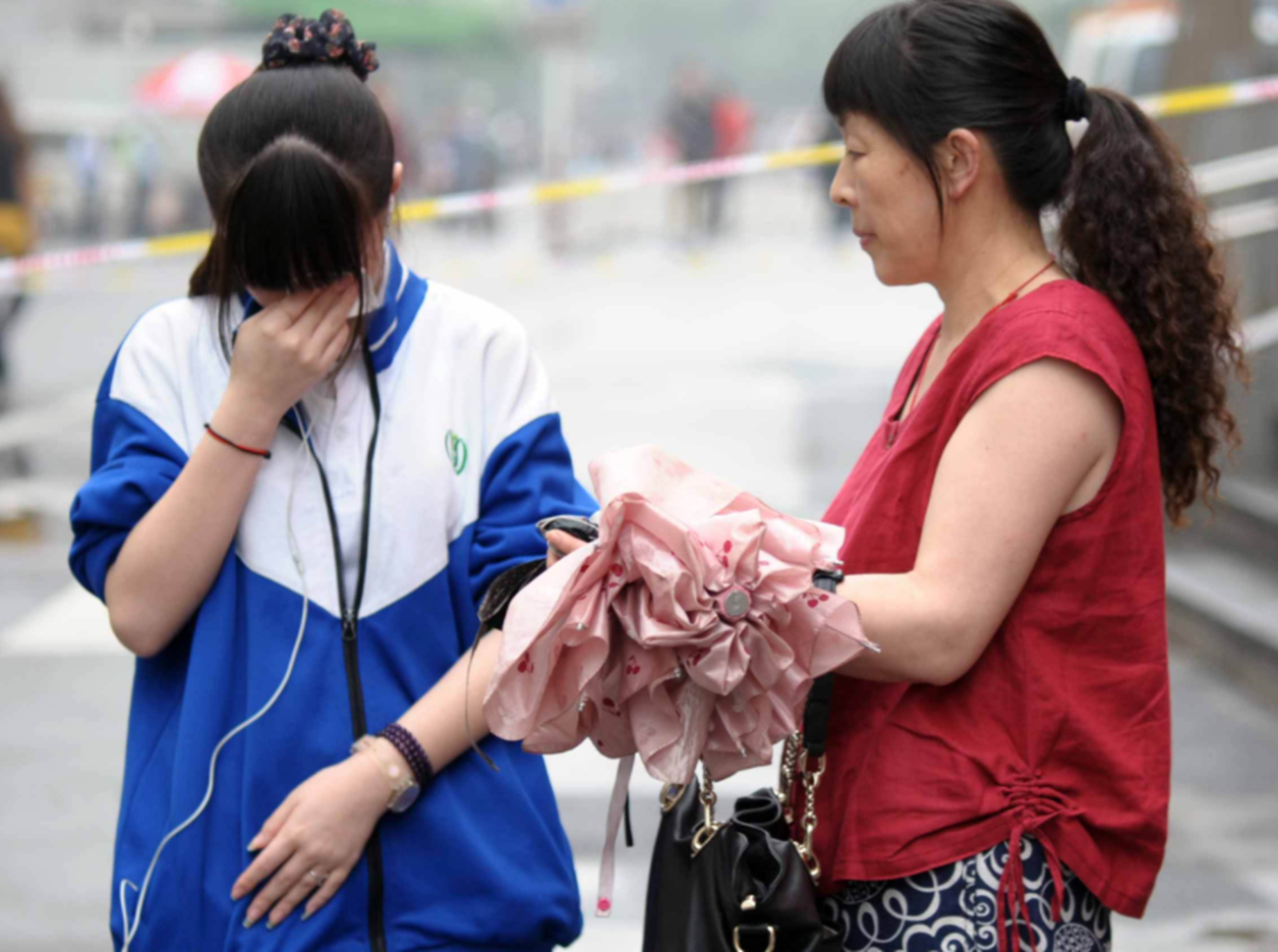 2021年高考，数学难不难？考生们的回答，直接让家长不淡定了