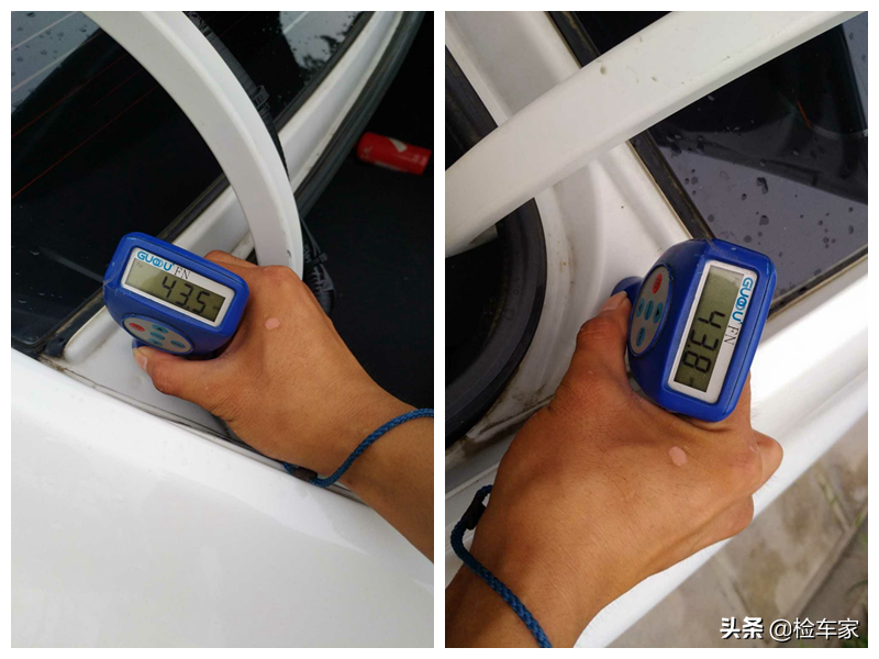 索纳塔八车主笑不出来，才开三万公里就亏掉10万，网友：颜值崩塌