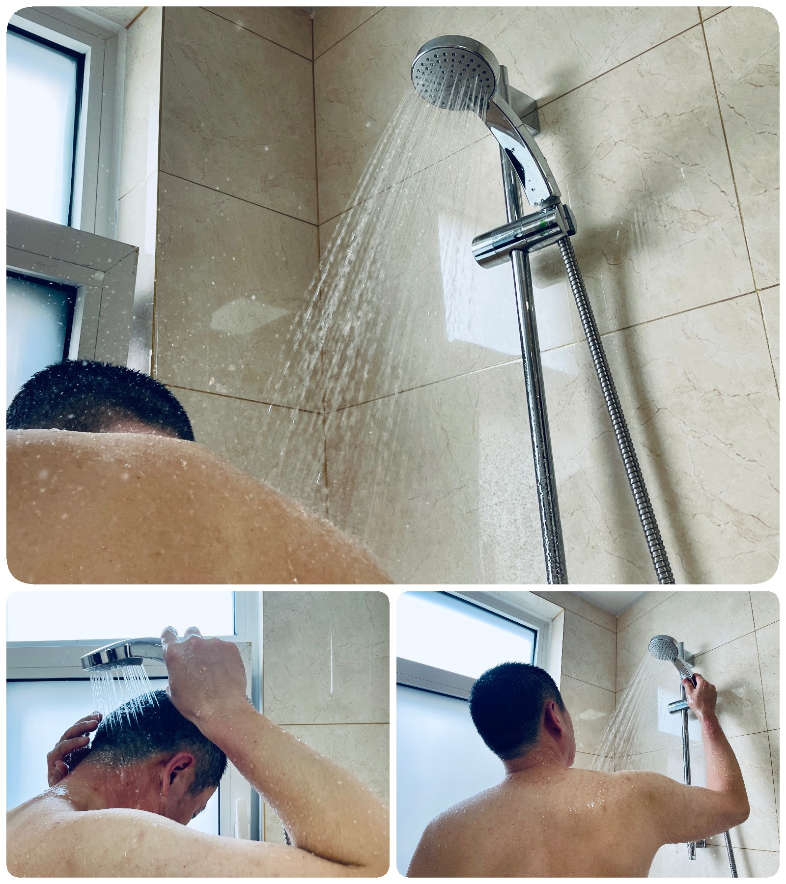 零冷水燃气热水器值得买吗？原理+布局+体验+安装，这篇都有答案