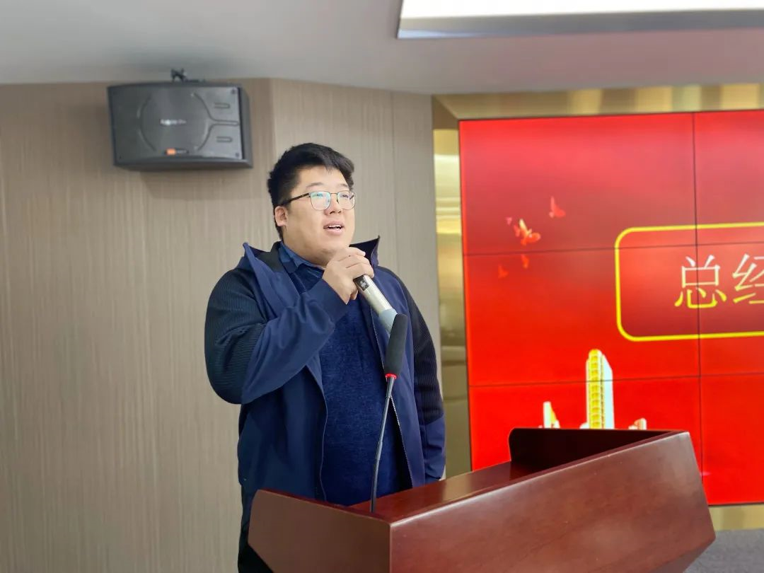 “新大楼、新起点、新征程”中云集团乔迁盛典圆满举行