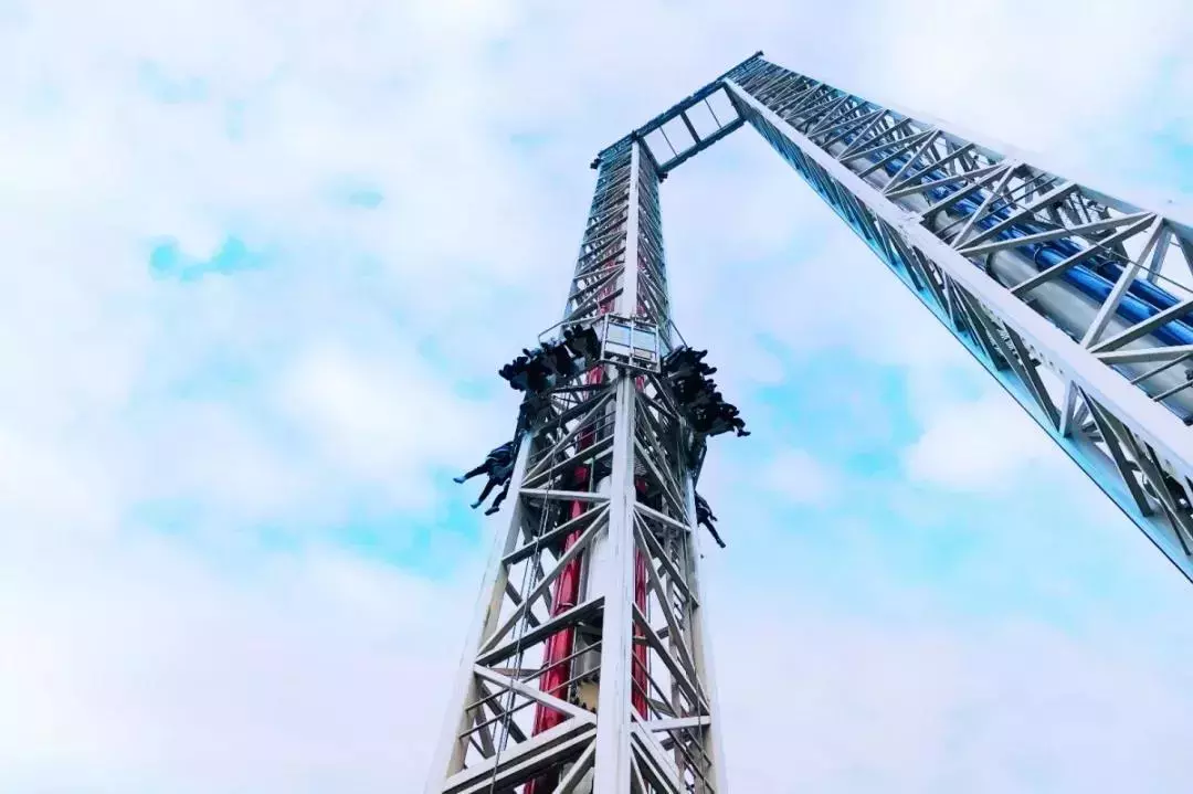 凭准考证免门票！成都周边这8大景区放大招，最长持续到9月