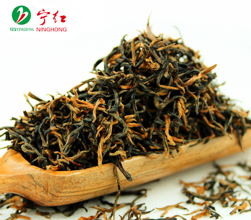 茶叶品牌排行榜前10名(新鲜出炉的红茶十大品牌排行榜)-第5张图片-意茶轩网