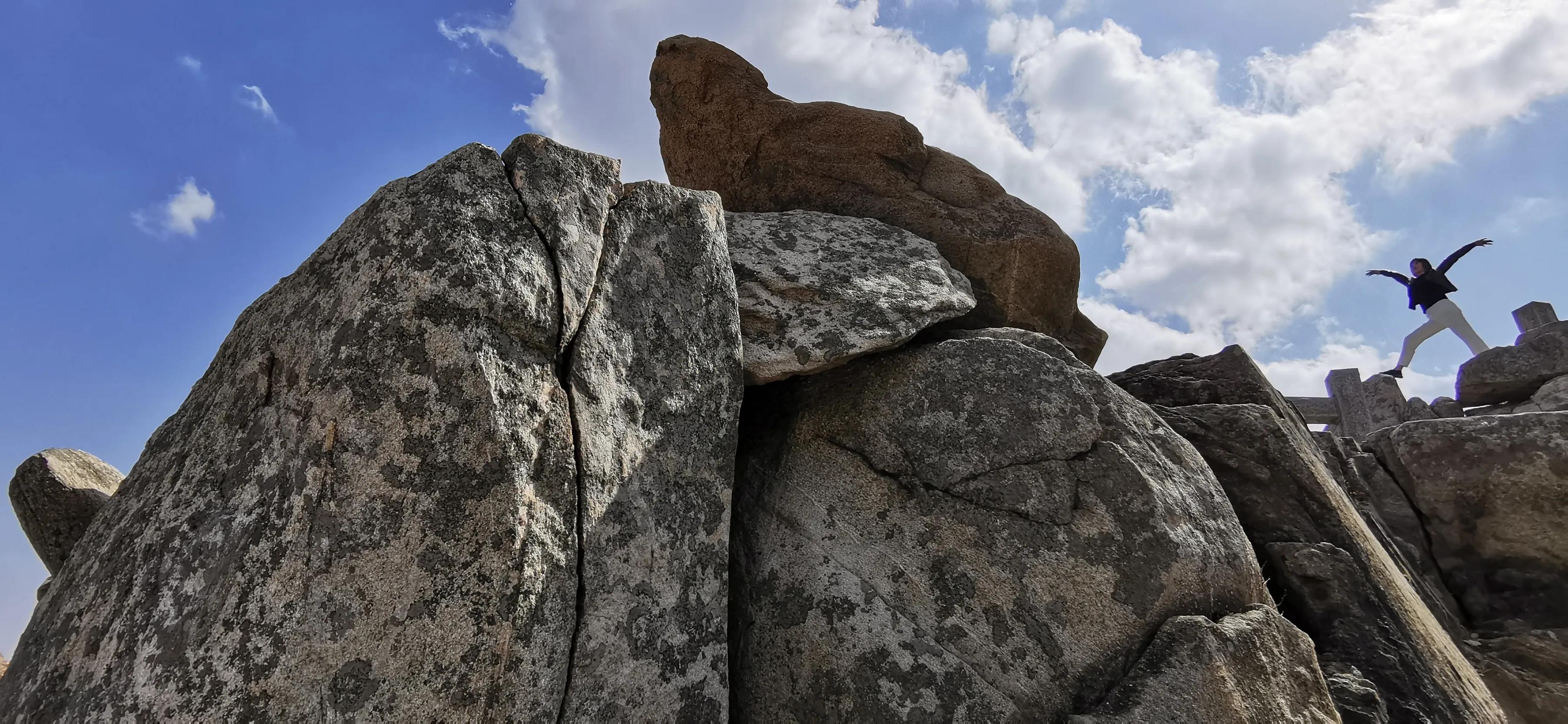 手拍世界（手机摄影平台）-群员作品集（总第733期）