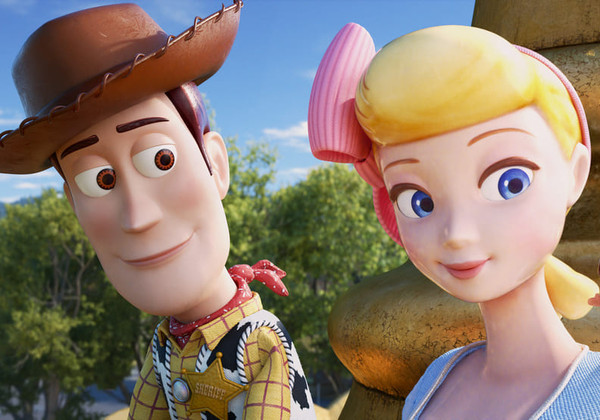 玩具总动员动人金句 不要因为结束而哭泣，要为曾经发生过而微笑