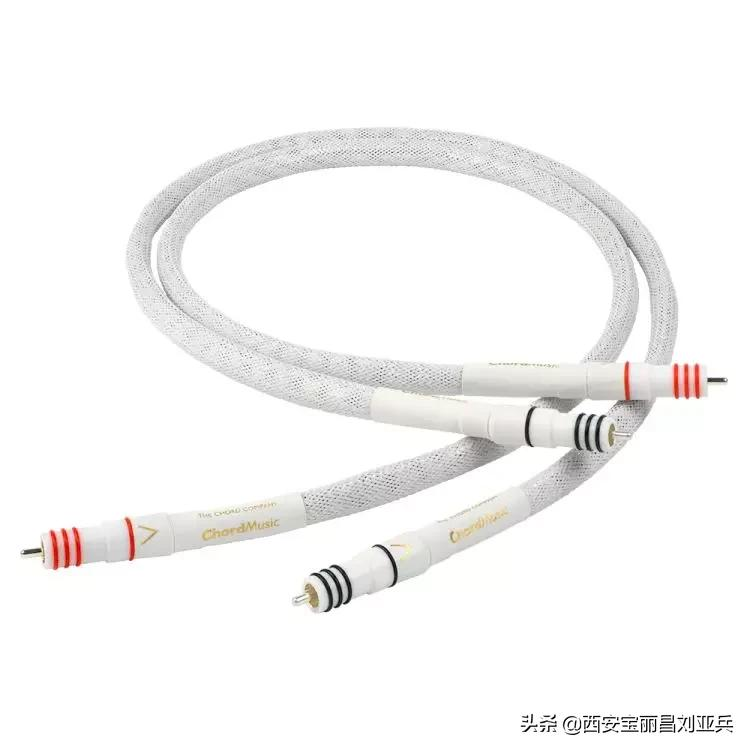 RCA(非平衡)与XLR(平衡)的区别