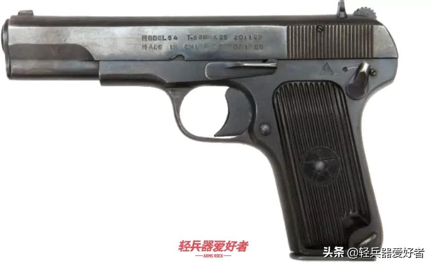 港片的枪战美学巅峰!看看当年的天王大战用了哪些轻武器