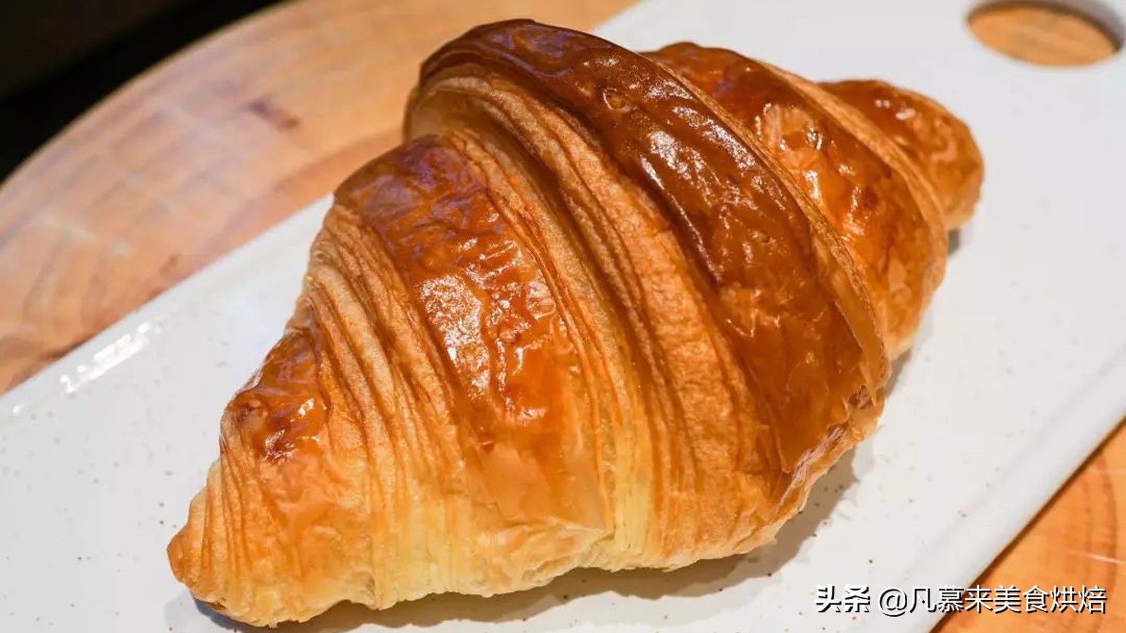 世界知名面包大全，盘点全球23个国家的45种面包，你吃过哪几种？