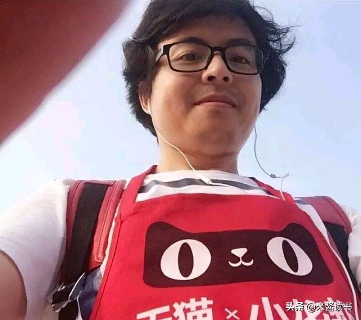 19年了，以《赤兔之死》获高考作文满分的江苏男孩，现状如何