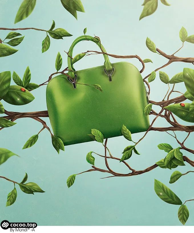 我们所说的形象特异,是指当画面中的图形元素在外形,色彩和排列方式等