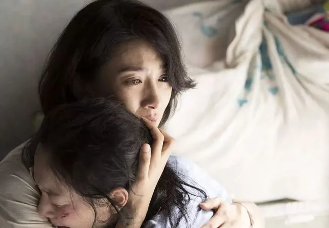 如此大胆的韩国电影，女主需要多大勇气，才能坚持拍到最后