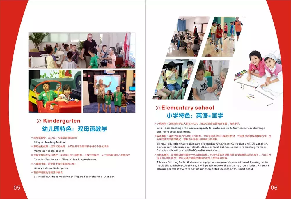 合肥国际学校有哪些，超详细国际学校一览表