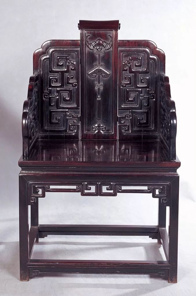 明清家具资料库:100张椅子