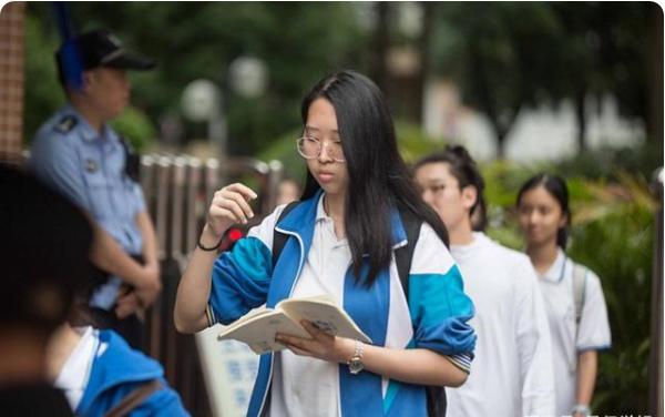 2022高考可能增加“身份限制”，不符合条件无缘高考，考生要有数