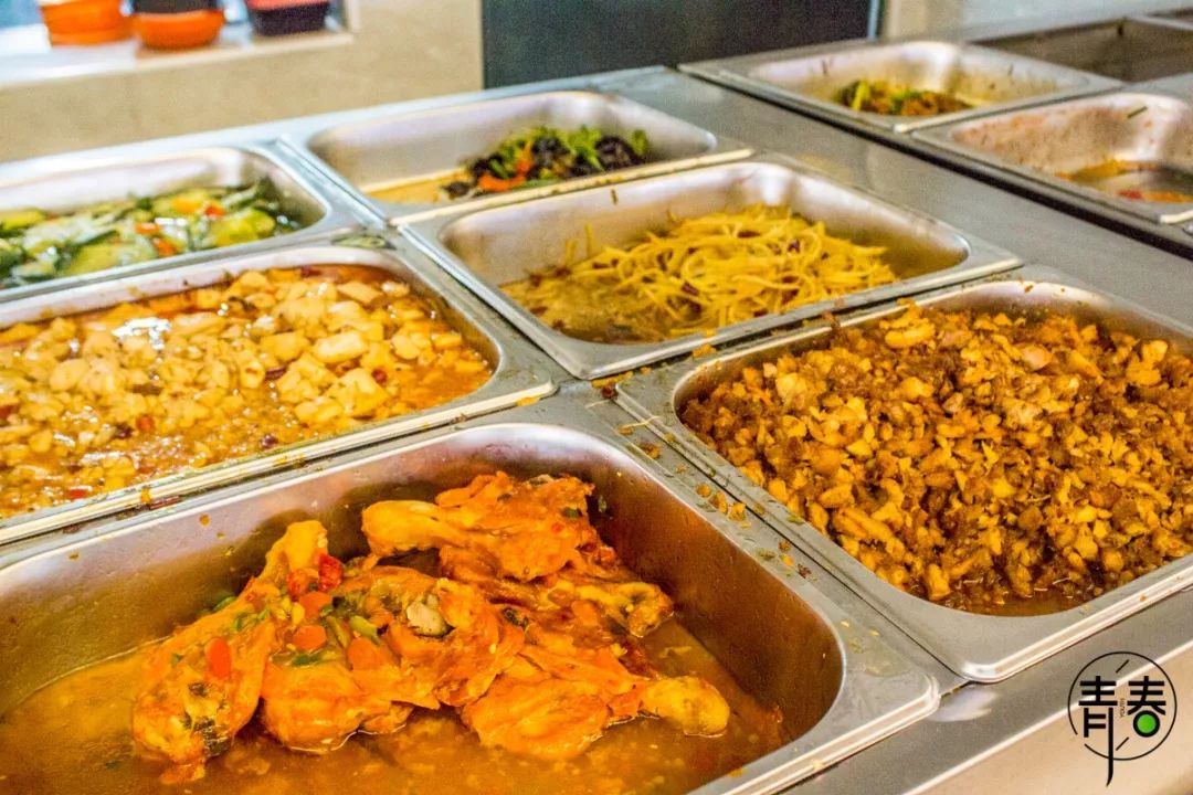 233路尽头的南昌航空大学，承包你的四年青春！