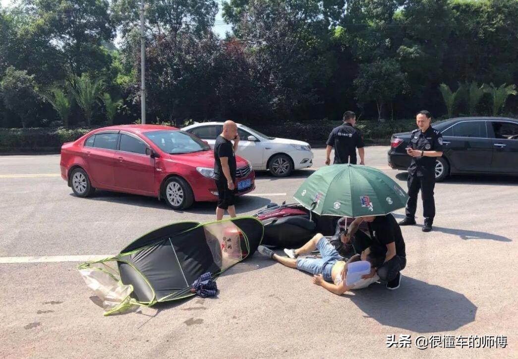 小车一般买哪三个保险？买这3种就可以了