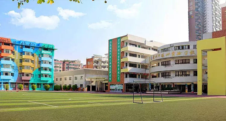 揭秘深圳鹏兴实验学校！学位供不应求，这所学校到底有什么魅力？