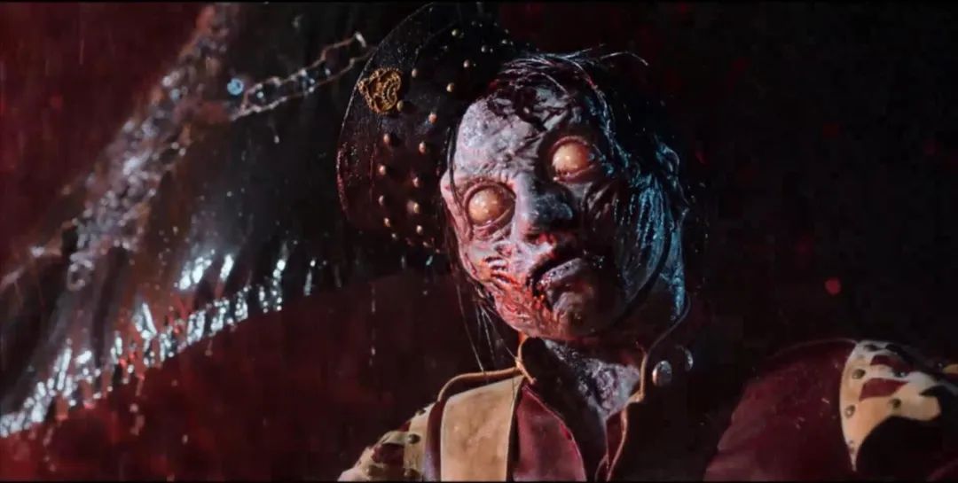 印度《起尸鬼》:隧道里的丧尸殖民军