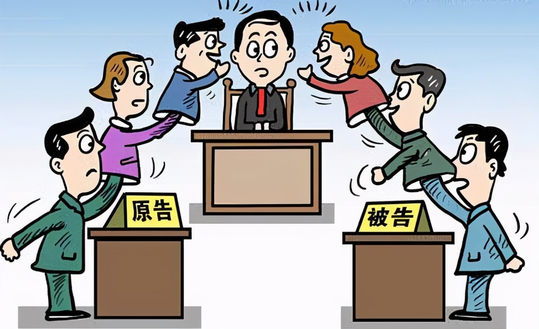 想请律师帮忙又出不起律师费，没钱打官司怎么办？