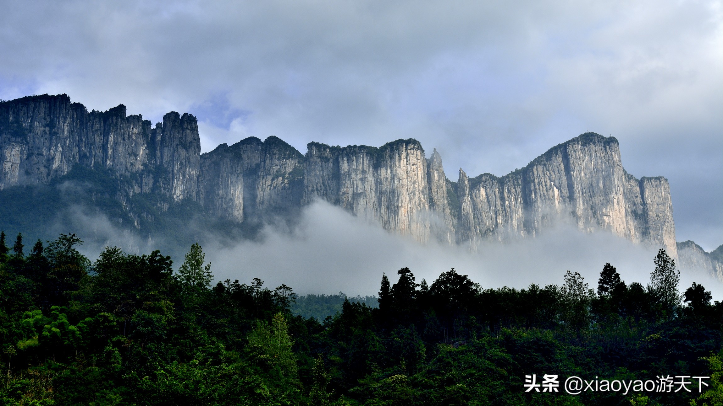 全国5A级景区最新门票价格及优惠政策（湖北篇）