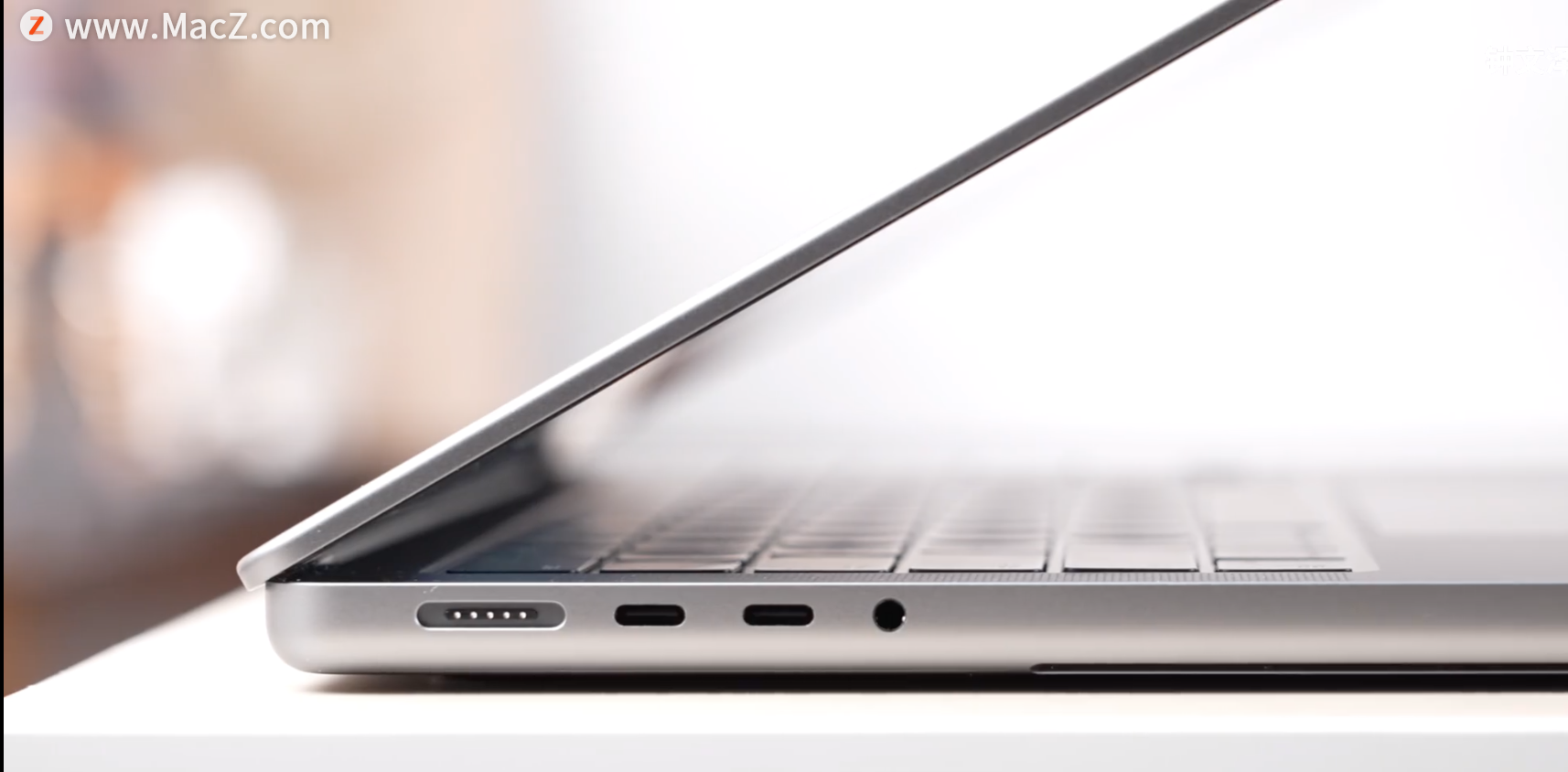 14寸全新 MacBook Pro 开箱测评