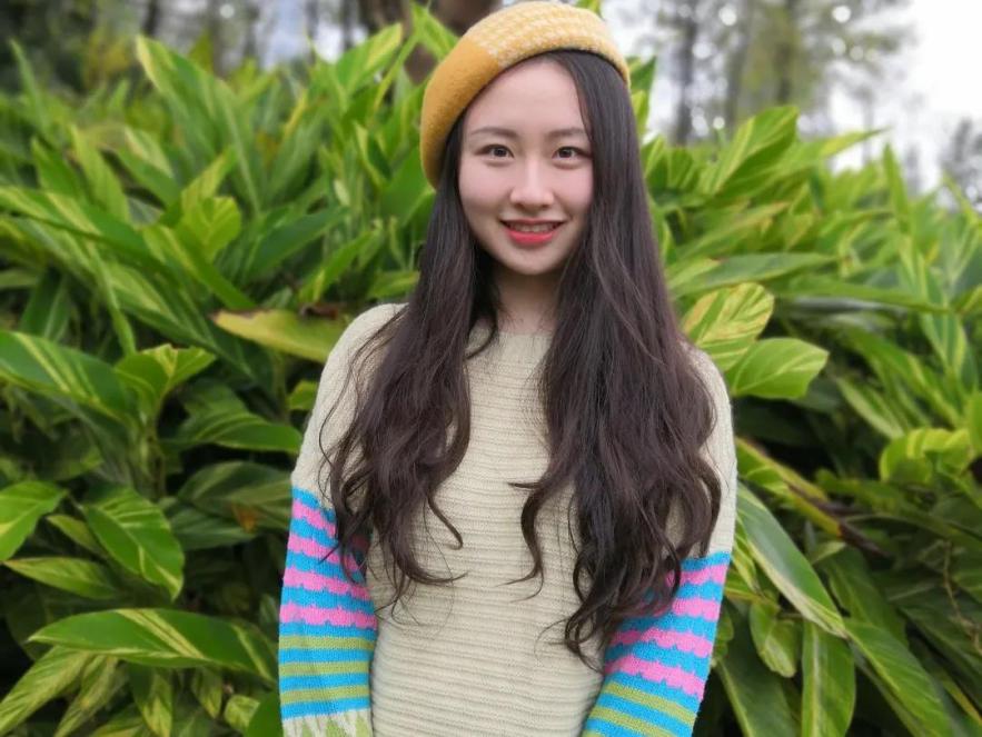 重庆11位学霸小姐姐：成绩第一、保研名校，不仅颜值出众，还来自同一所大学！