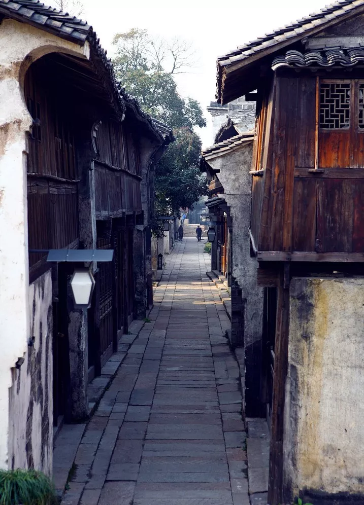 中国最具特色的20个小镇，记住它收藏它