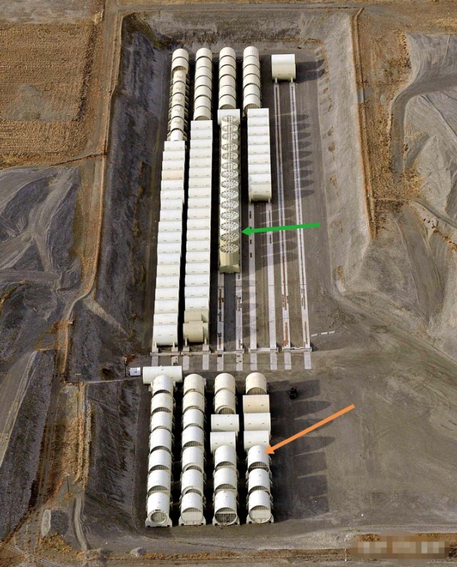 大量牵制苏联海基核力量，承前启后的美国“拉菲特级”战略核潜艇
