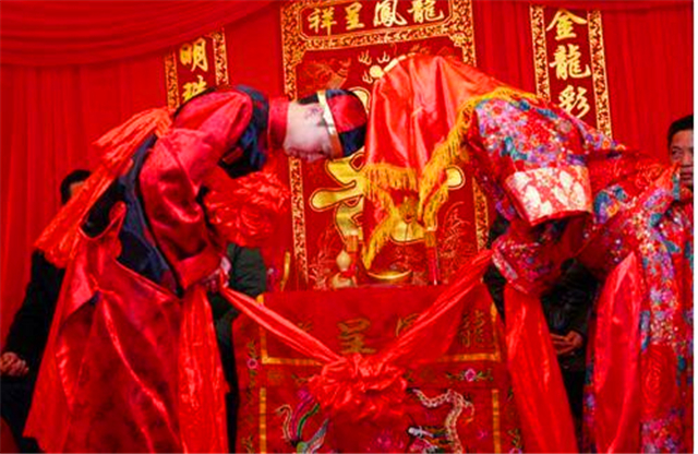 中国人本命年为何要穿红色？这些知识大部分人都不了解