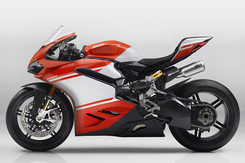 外媒评选的最酷的十辆摩托车 - 114知识网