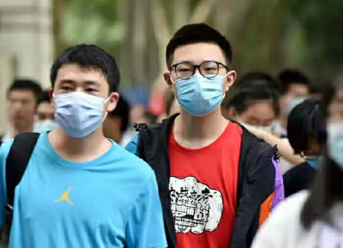 2021年浙江高考录取结束，录取率为95%？背后的真相让人心酸